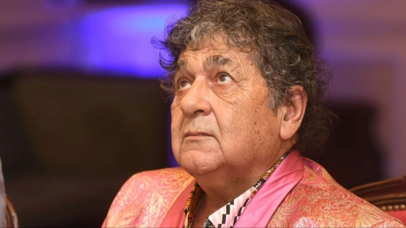 Cacho Deicas y Los Palmeras: el adiós que nadie quiso